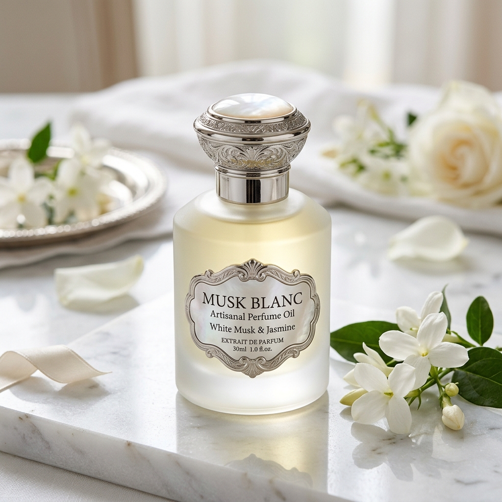 Musk Blanc