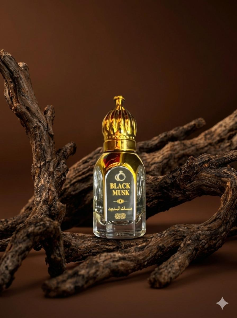Black Musk