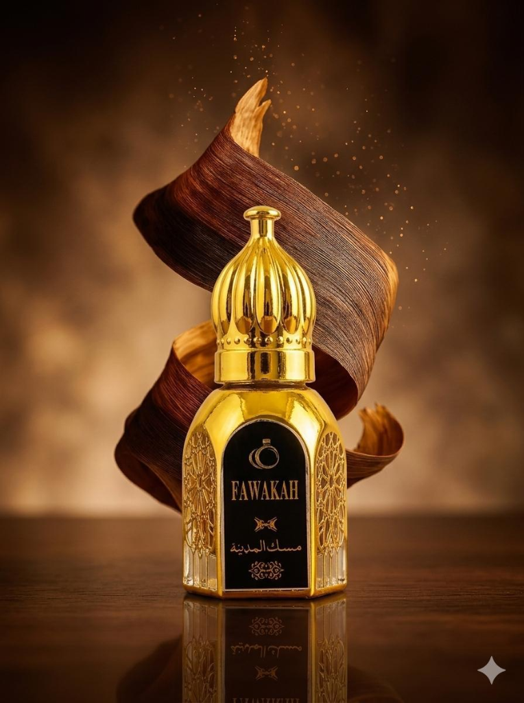 Fawakah