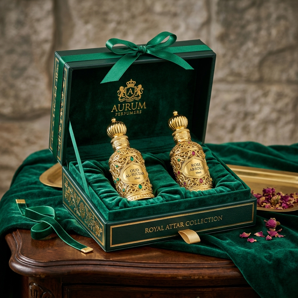 Royal Bundle